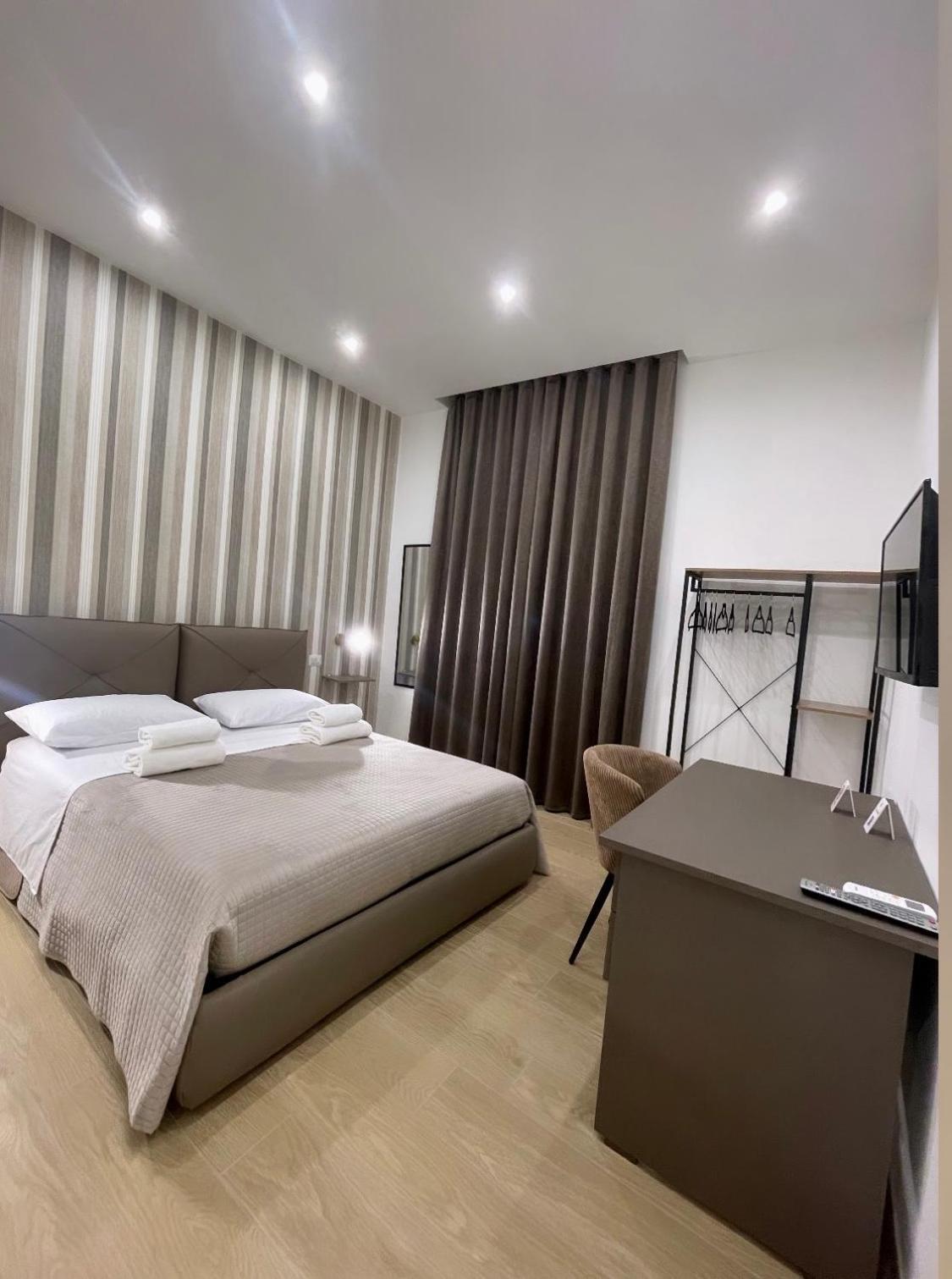 Casa Morelli Гостевой дом Неаполь